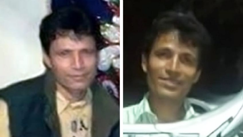 Desaparición en Ciudad Obregón: Piden apoyo para localizar al señor Salvador Zepeda