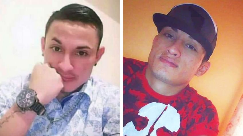 "Dime que estás bien": Madre busca a su hijo Jesús Heriberto, desaparecido en Empalme