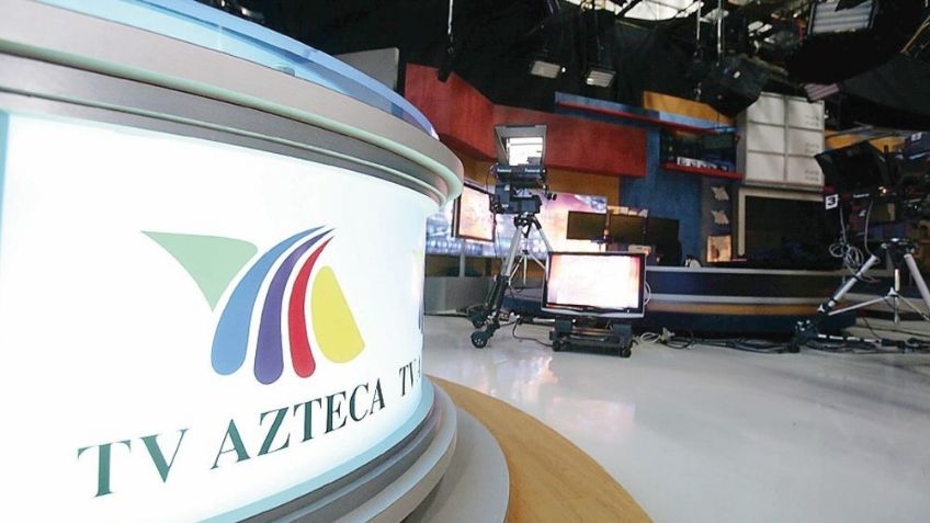Adiós TV Azteca: Tras 26 años y desprecio de altos mandos, conductor los traiciona ¿con Televisa?