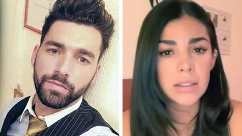 Actriz de TV Azteca continuará proceso legal contra su abusador con ayuda de famoso