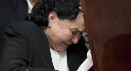 Tras caer en depresión, Carmen Salinas reaparece en Instagram con desgarrador mensaje