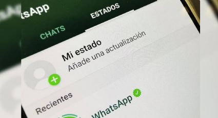 Los estados de WhatsApp serán usados para notificar los cambios de la aplicación