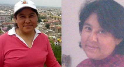 Brutal feminicidio: Jacqueline murió desangrada; la apuñalaron en la puerta de su casa