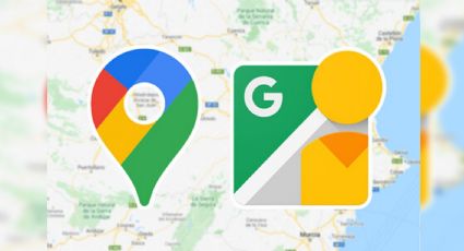 Google Maps y Street View estrenan experiencia para llevar las ubicaciones al límite