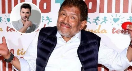 Juan Osorio buscaría responder a polémica con Mauricio Mejía a través de TikTok