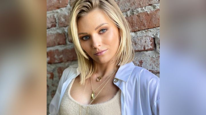 Irina Baeva: Antes de Gabriel Soto, aseguran tuvo amorío con importante productor de Televisa