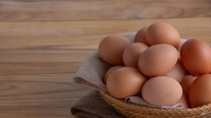 ¿Qué come el mexicano durante la pandemia? El huevo y el pollo aumentan sus ventas por Covid-19