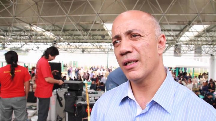 "Haz algo o matamos a tus custodios": La cruda amenaza al jefe de reclusorios de la CDMX