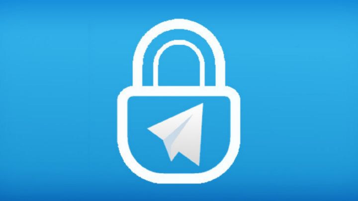 ¿Chats seguros y secretos? Así puedes activar el candado para conversaciones de Telegram