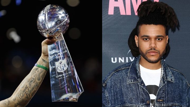 Estos son los mejores 'halftime shows' del Super Bowl; ahora será el turno de The Weeknd