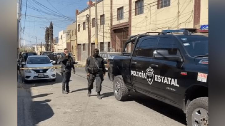 Autoridades encuentran un feto abandonado en un basurero de Guadalajara