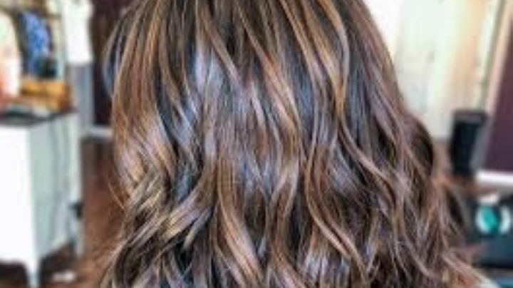¿Buscas un cambio de 'look'? Anímate a experimentar con algunos de los tonos del 'balayage'