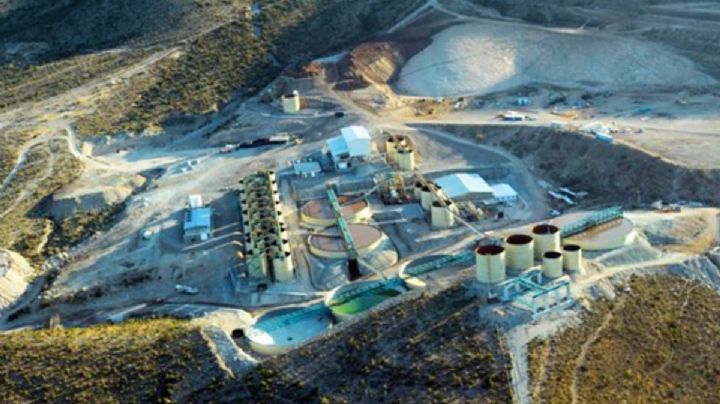 Fraude fiscal: El SAT busca retener 500 mdd de First Majestic Silver, minera canadiense