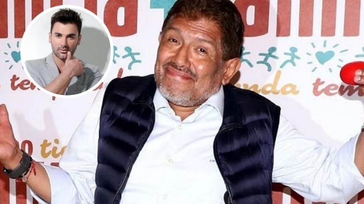 Juan Osorio buscaría responder a polémica con Mauricio Mejía a través de TikTok