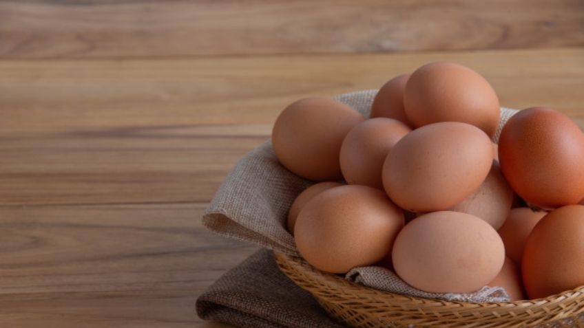 ¿Qué come el mexicano durante la pandemia? El huevo y el pollo aumentan sus ventas por Covid-19