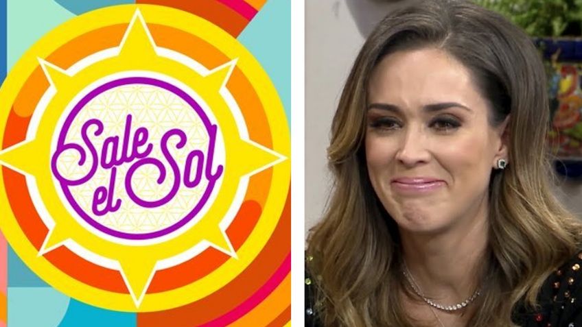 Adiós Jacky Bracamontes: Televisa buscaría a exintegrante de 'Sale el Sol' para 'Netas Divinas'