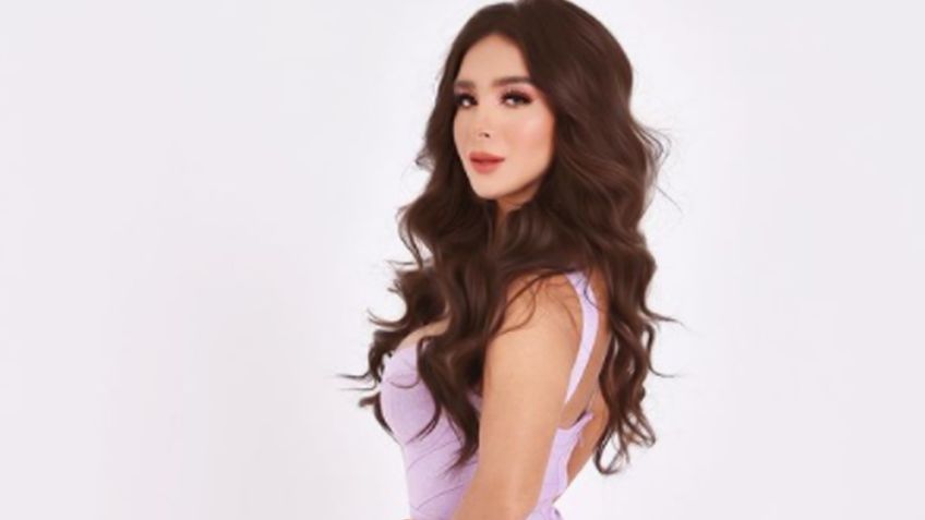 Tras 'Enamorándonos' y 'Survivor', Serrath estrenaría su propio show ¿en Televisa?