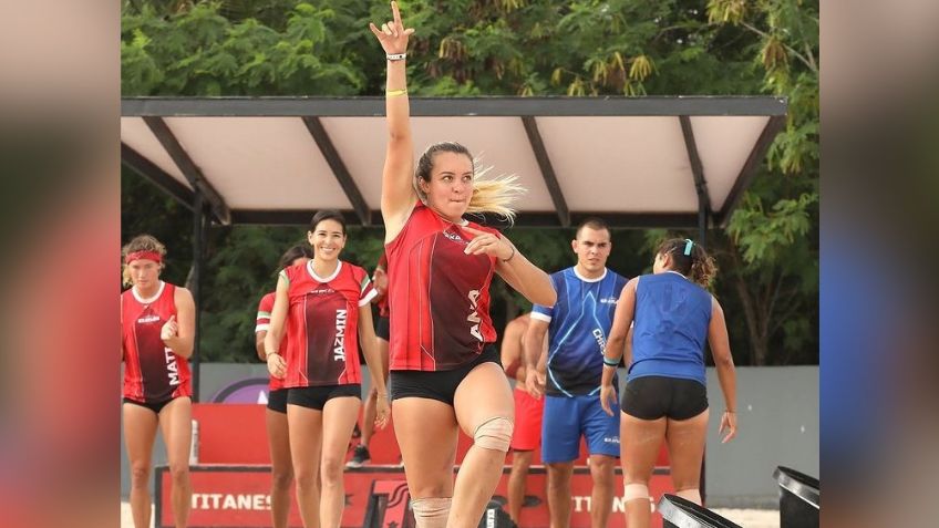 Tras salir de 'Exatlón', Ana Lago revela si hubo problemas por su eliminación