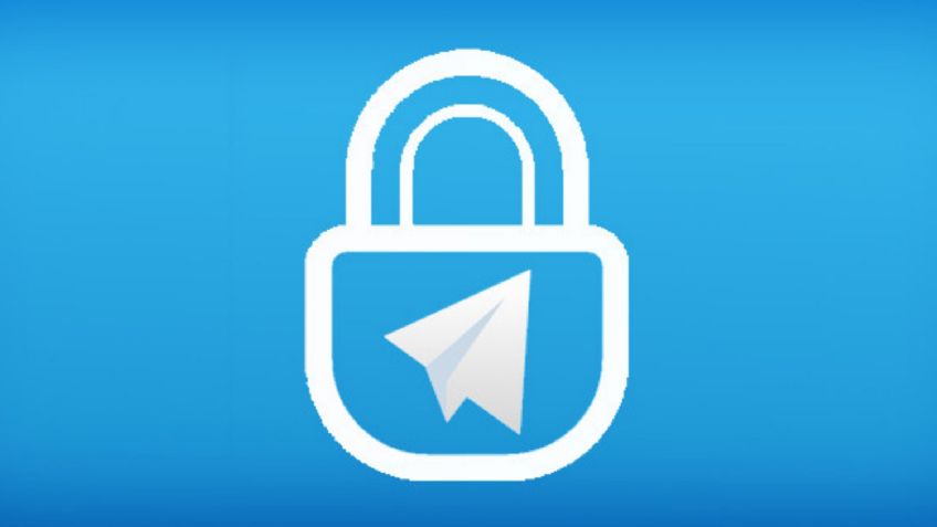 ¿Chats seguros y secretos? Así puedes activar el candado para conversaciones de Telegram