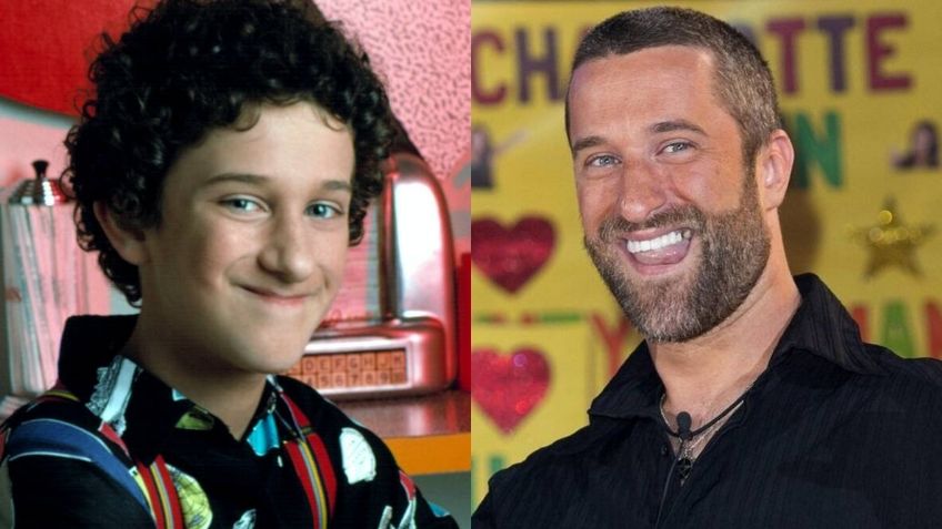 Fallece Dustin Diamond de 'Salvados por la campana' a los 44 años de edad