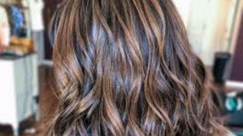 ¿Buscas un cambio de 'look'? Anímate a experimentar con algunos de los tonos del 'balayage'