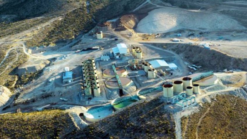 Fraude fiscal: El SAT busca retener 500 mdd de First Majestic Silver, minera canadiense