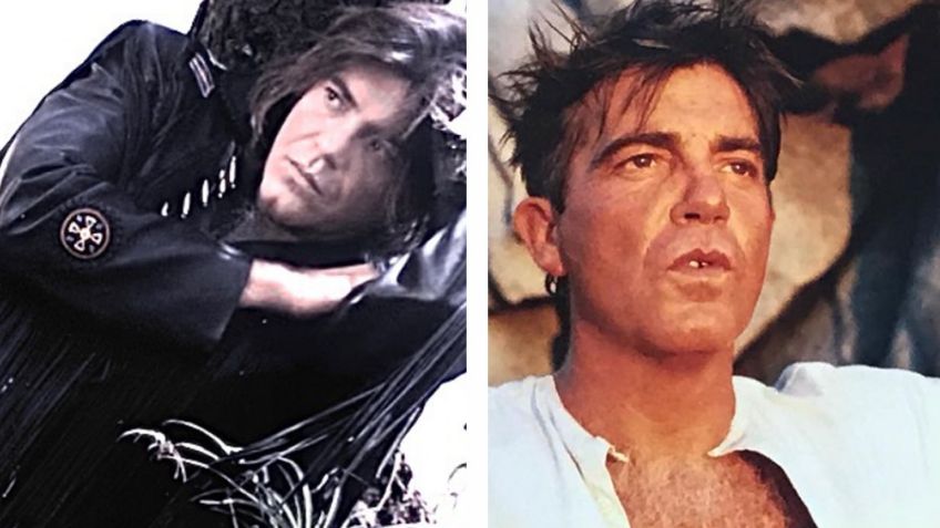 Fernando Ciangherotti: Tras irse a TV Azteca y desaparecer por 21 años, vuelve a Televisa