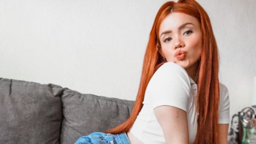 VIDEO: Dalú, ganadora de 'La Academia', alborota TikTok con espectacular baile