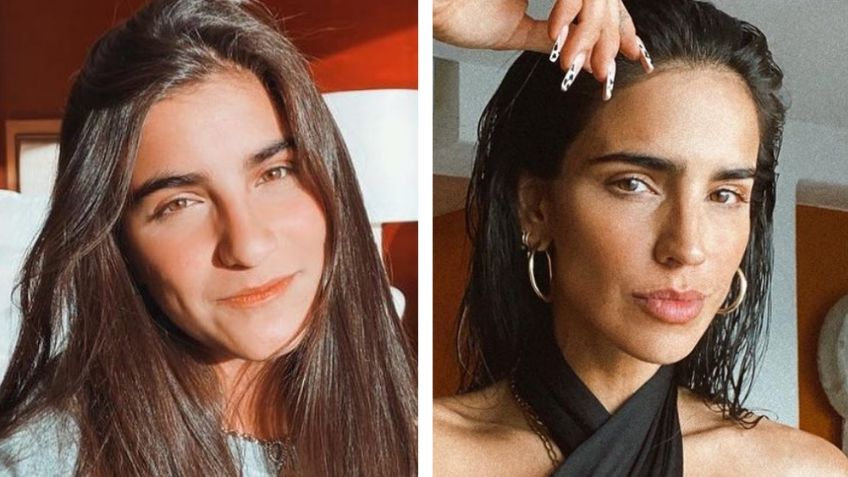 Mar Alexa, hija de Bárbara de Regil, enamora con sus mejores fotos a la orilla del mar