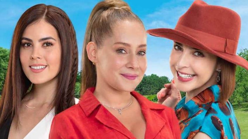 Actriz de 'La Mexicana y El Güero' está de luto tras la pérdida de su padre a causa del Covid-19