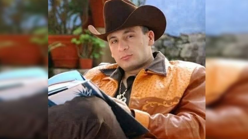 "Por siempre serás un 'Vencedor": Así recuerdan a Valentín Elizalde sus hermanos