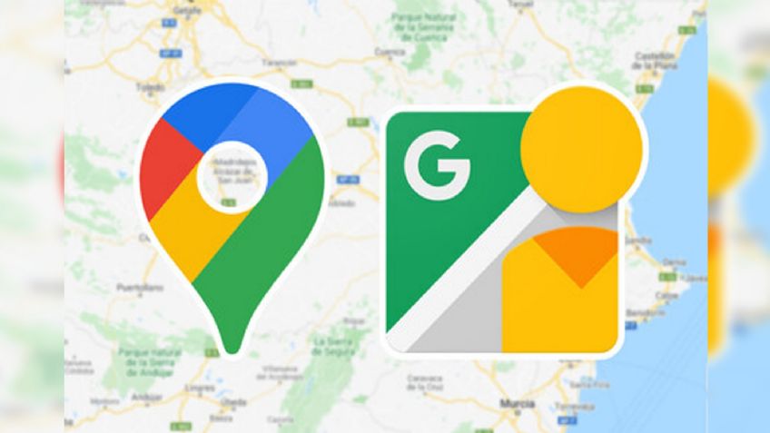 Google Maps y Street View estrenan experiencia para llevar las ubicaciones al límite