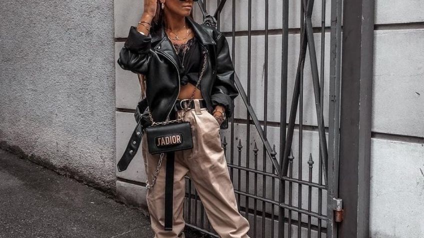 Estilo Urbano: Una forma de resistencia de la moda frente a la pandemia por Covid-19