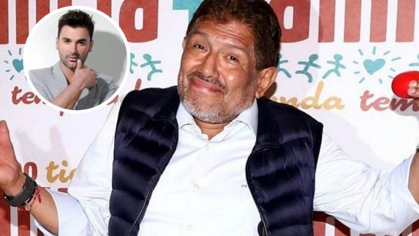 Juan Osorio buscaría responder a polémica con Mauricio Mejía a través de TikTok