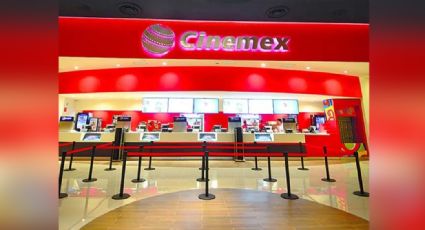Adiós vaquero: Cinemex confirma su cierre y usuarios se lamentan en redes