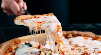 ¡Disfrútala sin culpas! Aprende a comer pizza sin miedo a subir unos cuantos kilos