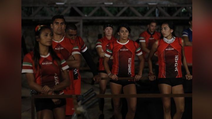 ¿'Exatlón' vendido? Afirman que TV Azteca ayuda a este 'Titan' para ganar