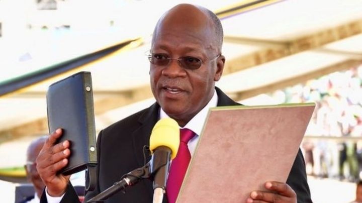 ‘’No hay coronavirus’’: Descubre cuál es el país que asegura la inexistencia del virus