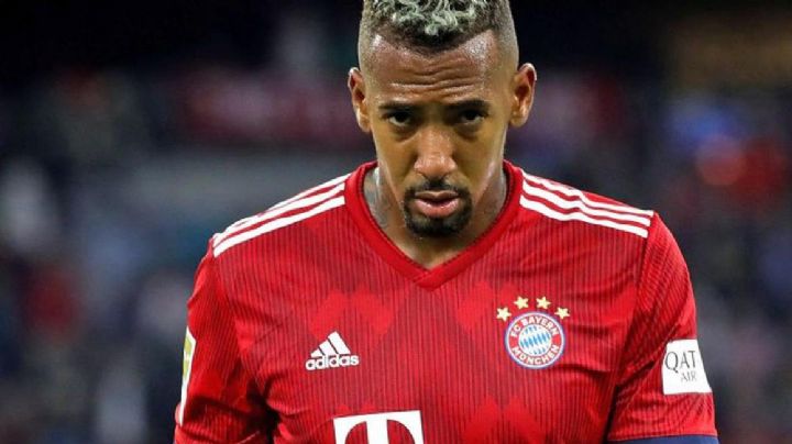 Encuentran muerta a exnovia de Boateng; no estará en el Bayern-Tigres