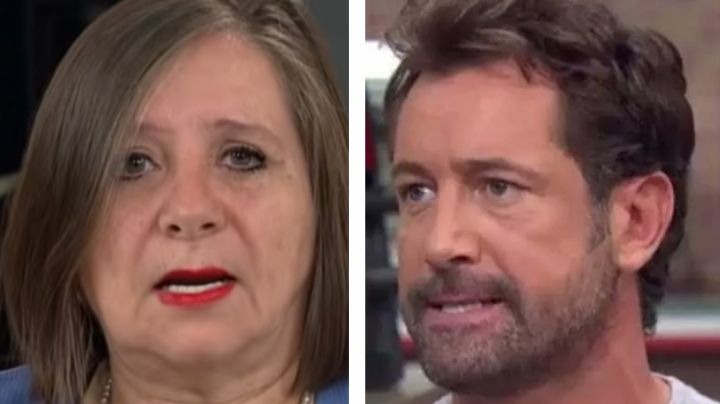 Gabriel Soto afirma que quien filtró su video íntimo irá a prisión: "Esto se paga en cárcel"