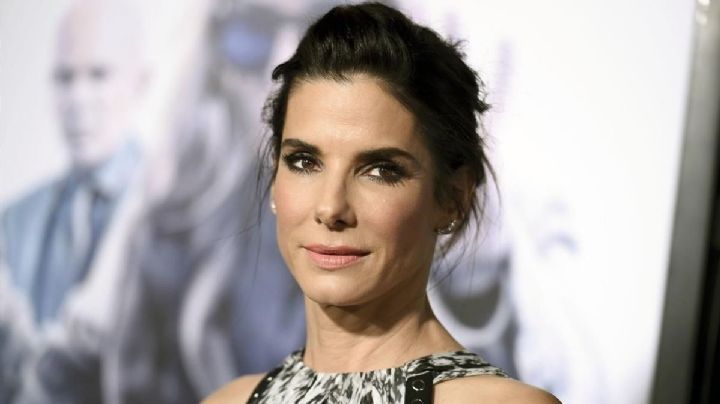 ¡Tremendo elenco! Sandra Bullock y Brad Pitt trabajarán juntos en 'Bullet Train'