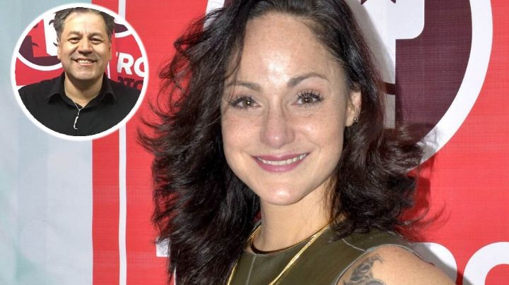 Lolita Cortés es traicionada por Paco Lalas; la dejaría desahuciada y en la ruina total