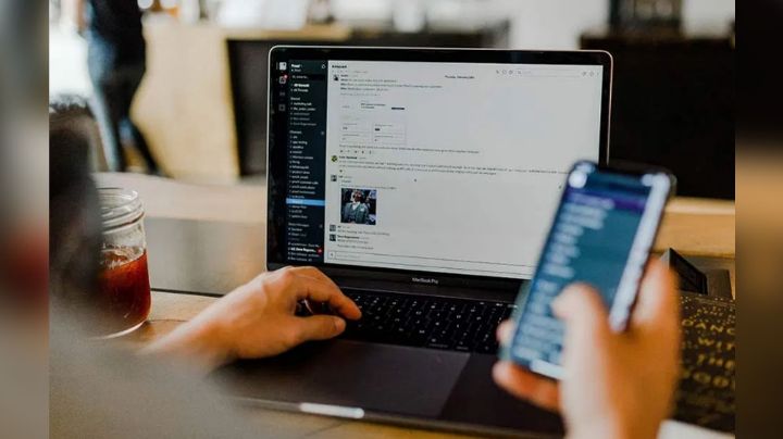 ¡No más trámites! Es posible realizar facturas seguras desde tu celular