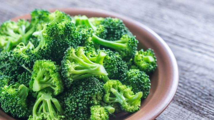 Verde y nutritivo, el brócoli te sorprenderá con todos sus increíbles beneficios