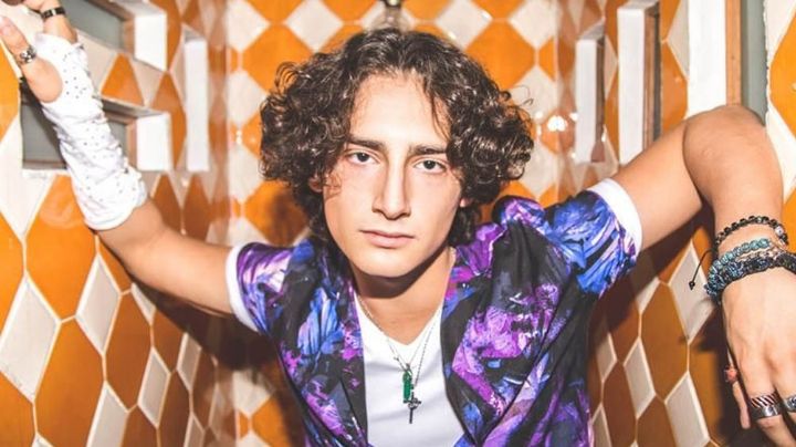 "Con esto cierro un circulo": Emilio Osorio confiesa que se retirará de la música