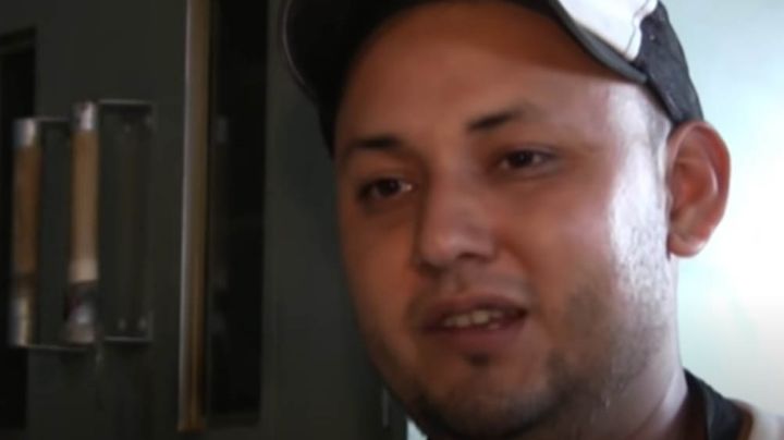 Joven salvadoreño narra cómo Los Zetas le perdonaron la vida por cocinarles algunas pizzas