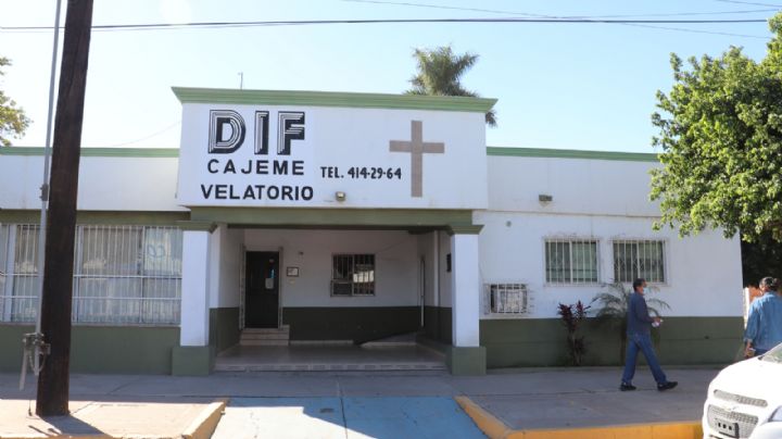 Homicidios y Covid-19, elevan los servicios funerarios en Cajeme