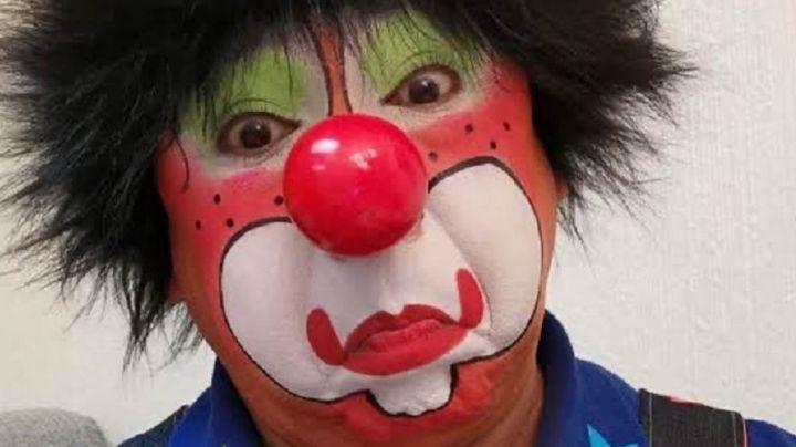 ¿Se va por la tangente? Chuponcito asegura no saber nada de sus acusaciones por acoso