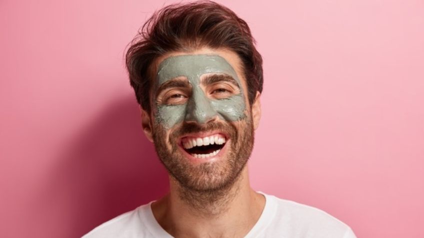 ¿'Skincare' para hombres? Estos consejos serán útiles para cuidar de la piel masculina