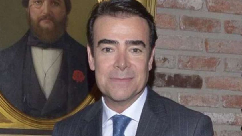 Televisa, de fiesta: Toño Mauri dejaría el hospital tras estar al borde de la muerte